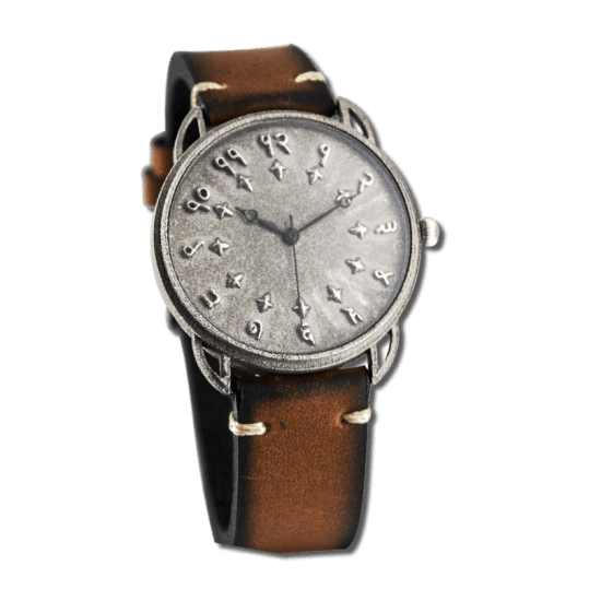 Jaipur Watch Company BMW3DP01