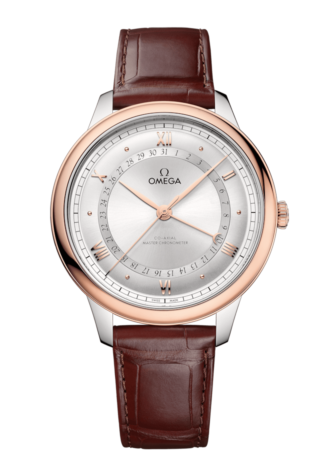 Omega De Ville