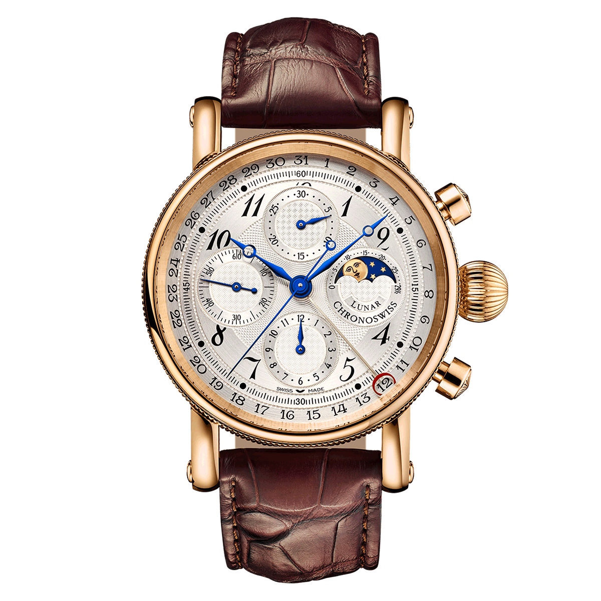ChronoSwiss Lunar