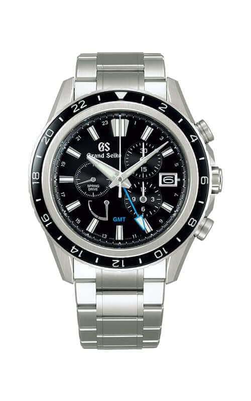 Grand Seiko Evolution 9