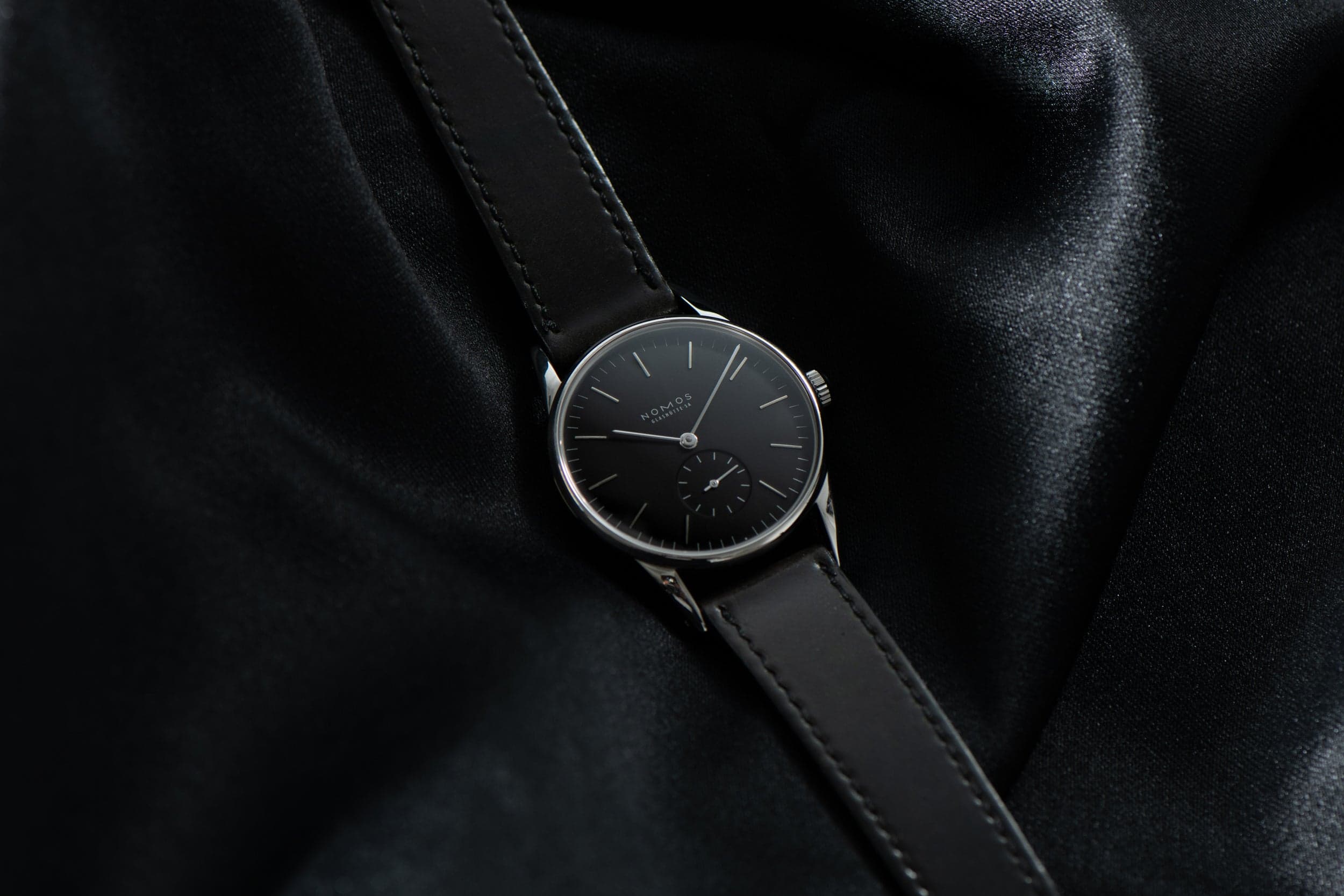 NOMOS Glashütte 40991651