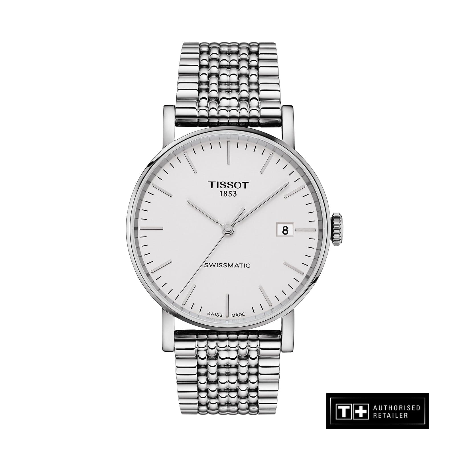 Tissot Everytime