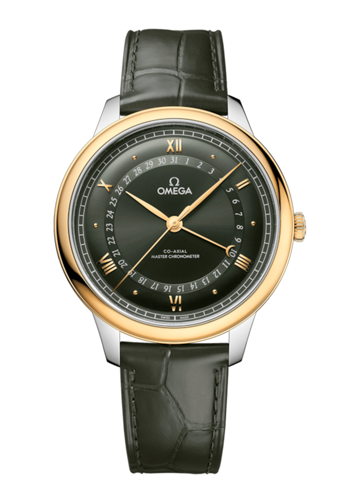 Omega De Ville