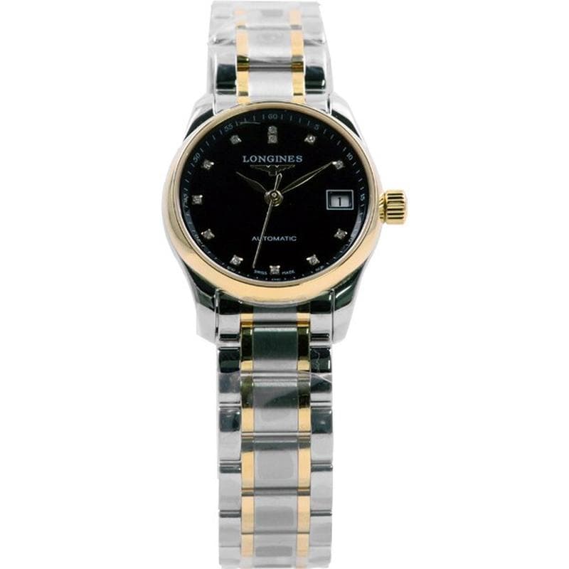 Longines Master Collection