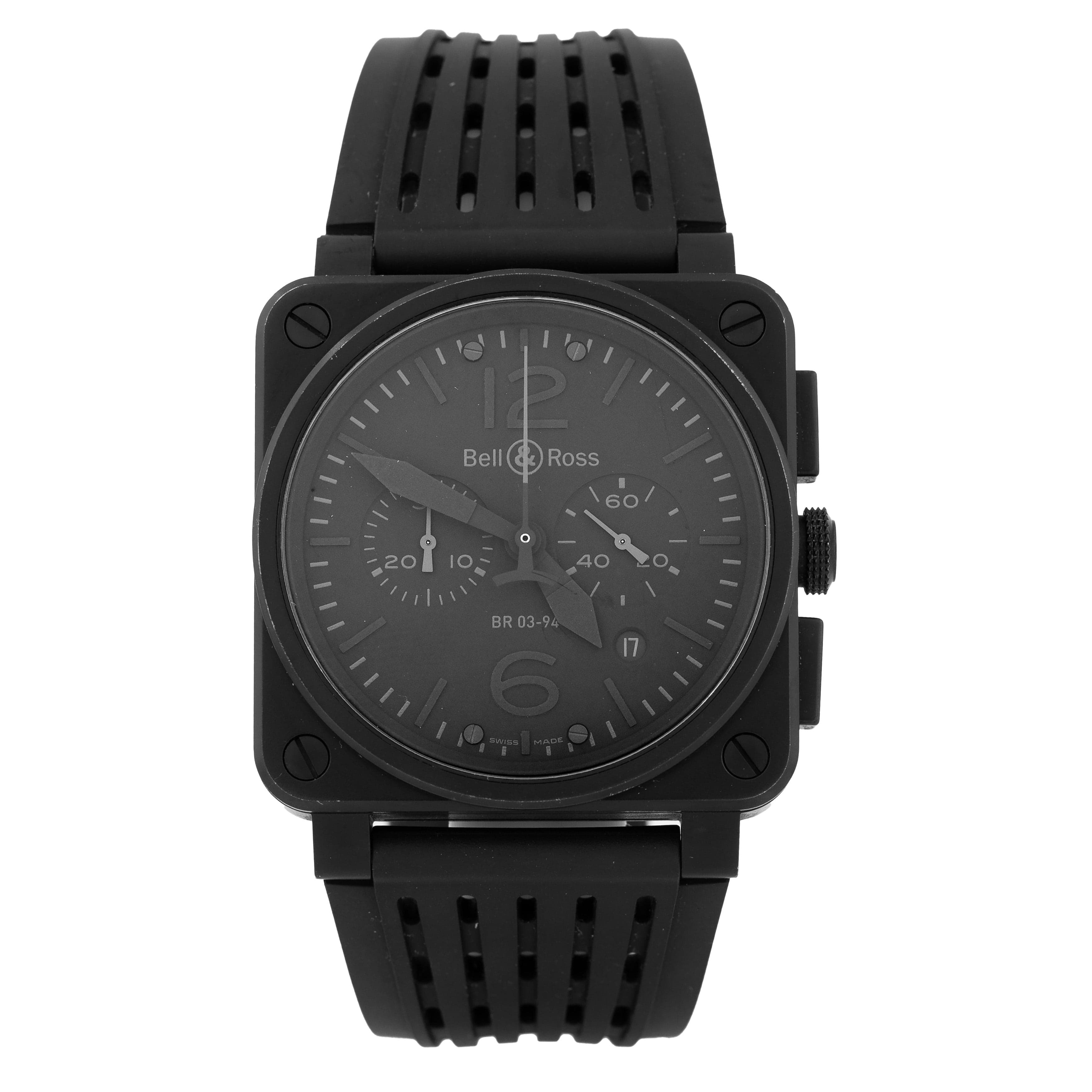 Bell & Ross Br 03