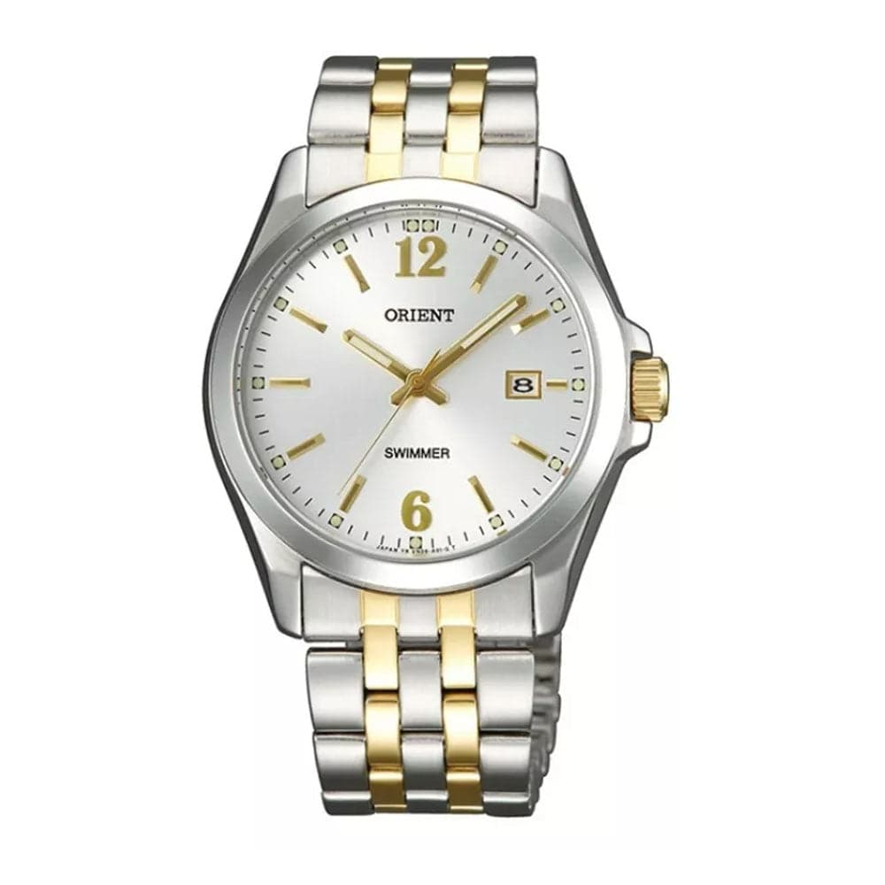 Orient Orient Contemporary