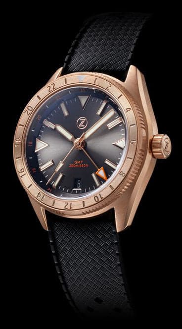 Zelos Horizons