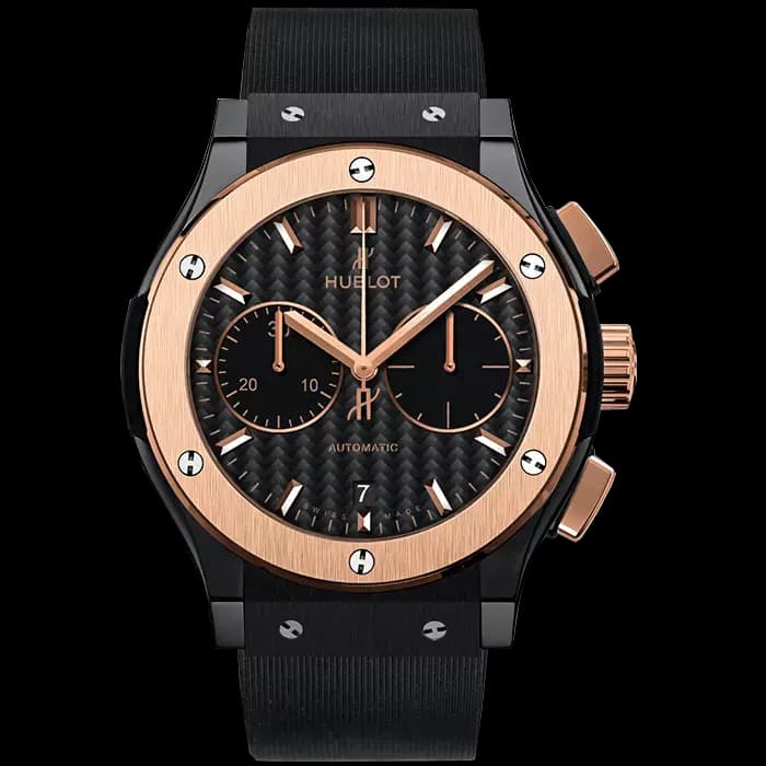 Hublot Classic Fusion
