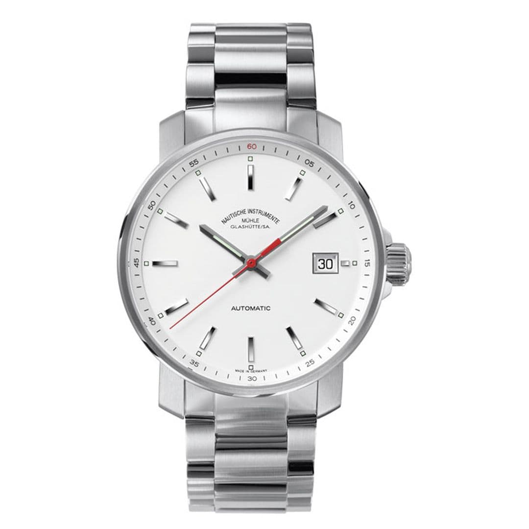 Mühle Glashütte MGC29ER 25-21-MB