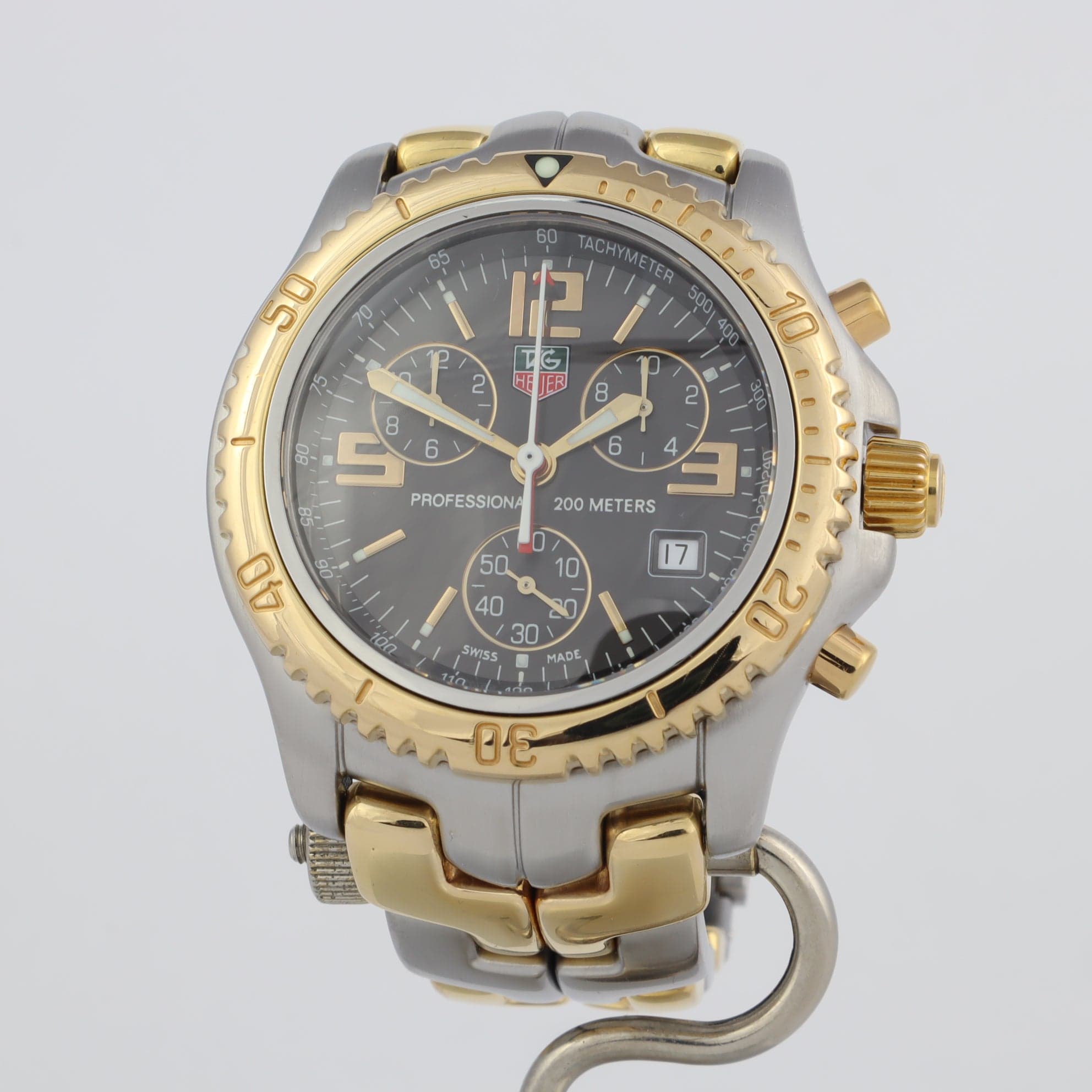 Tag Heuer Link