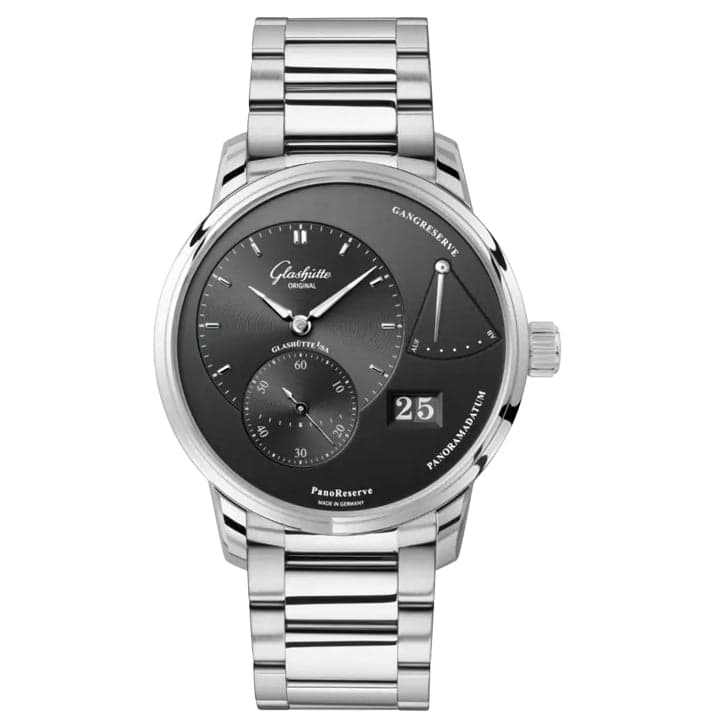 Glashütte Original 1-65-01-23-12-71