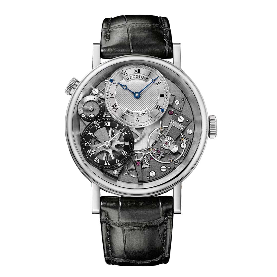 Breguet 7067BB/G1/9W6