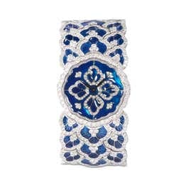Buccellati WAULBJ017372