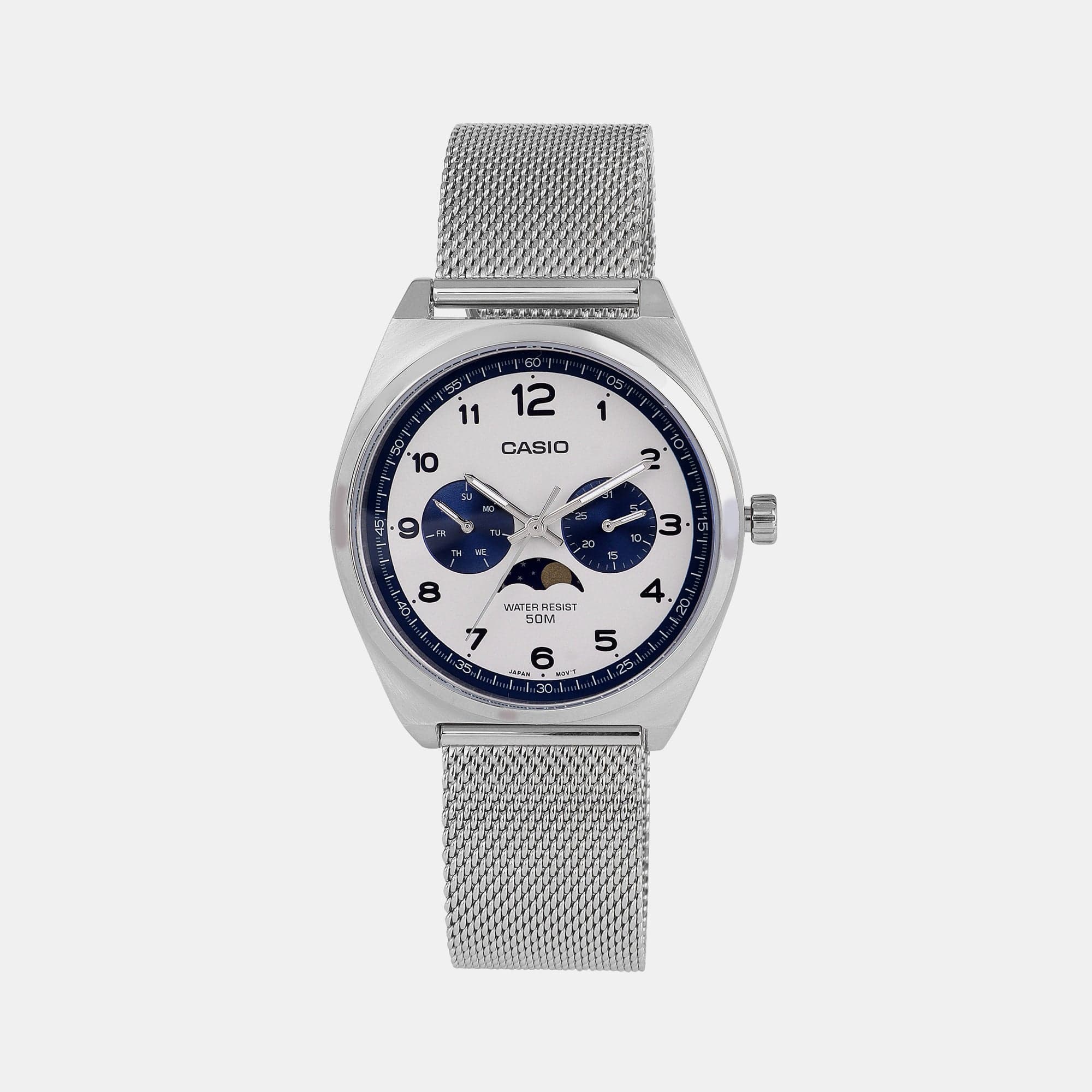 Casio Enticer