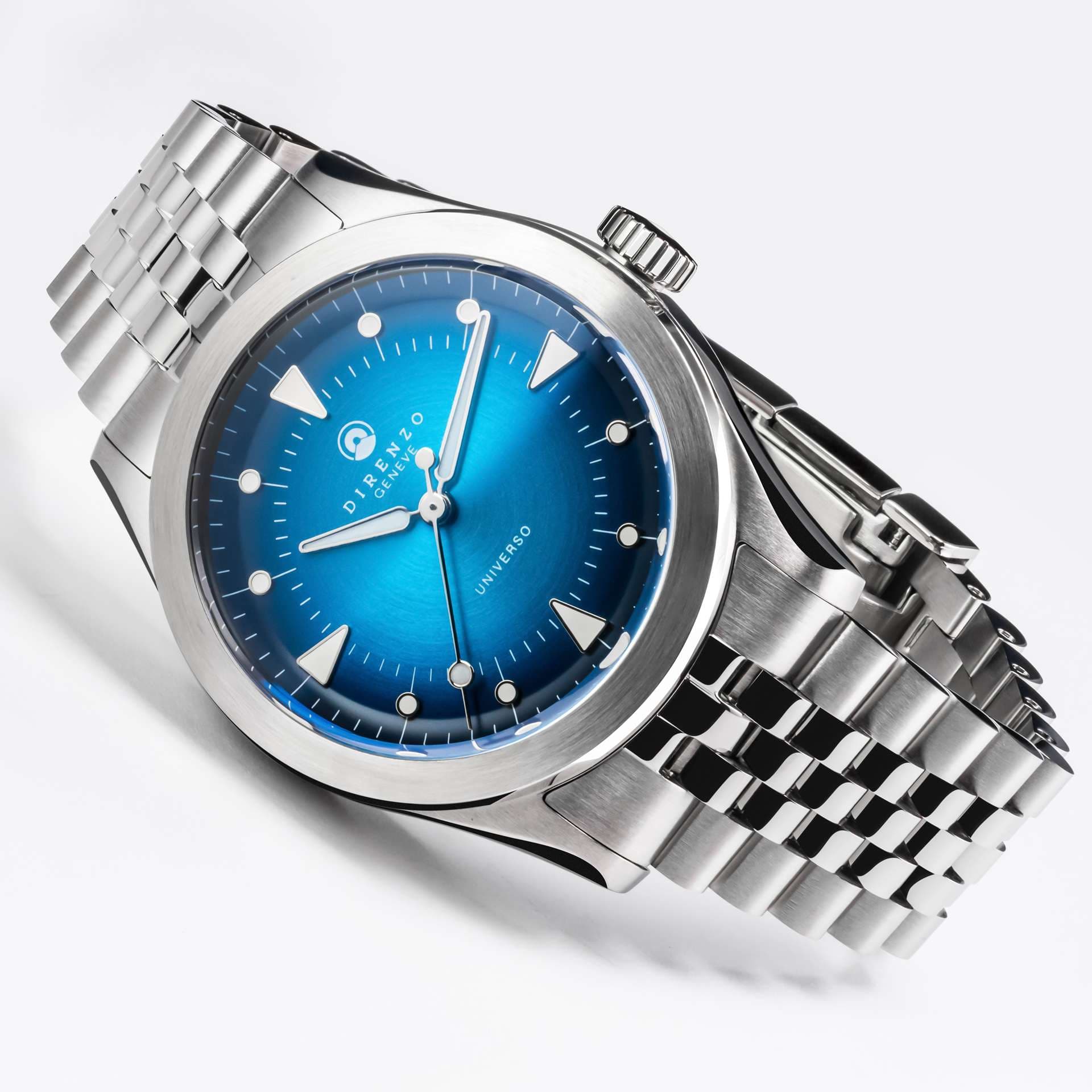 Direnzo DRZ_07_BLUE_ND