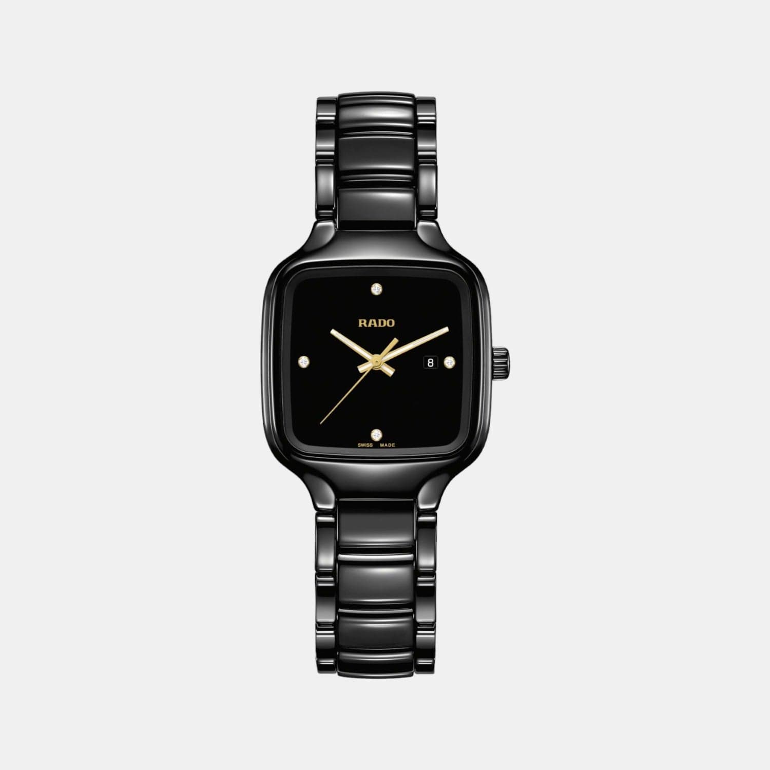 Rado True Square