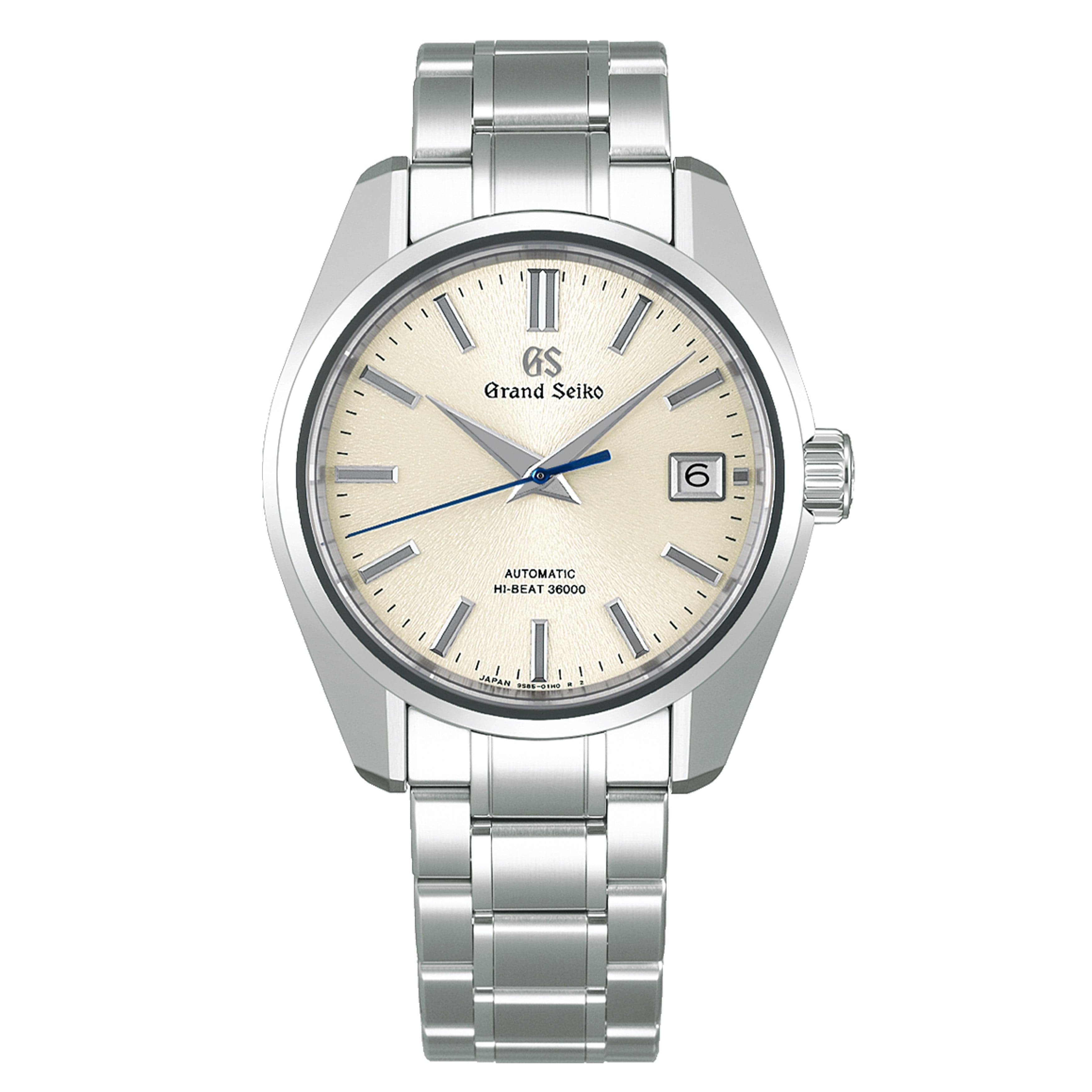 Grand Seiko Heritage Collection