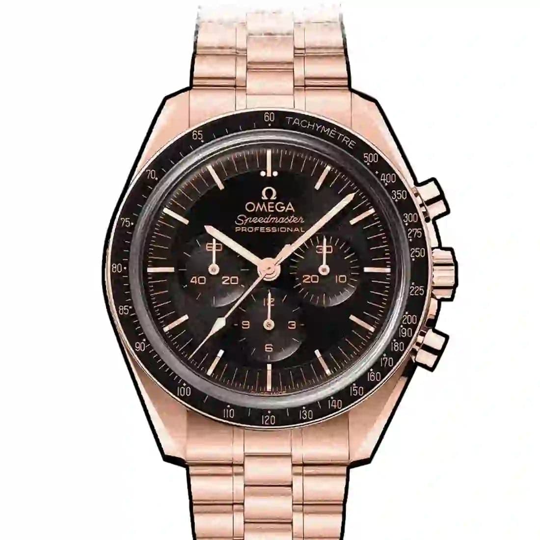 Omega Speedmaster