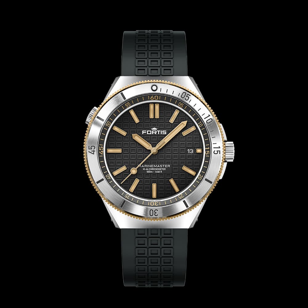 Fortis F8120015