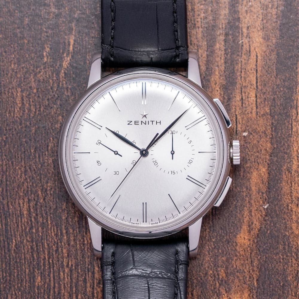 Zenith Elite
