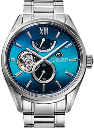 Orient Star RE-BY0004A/OS