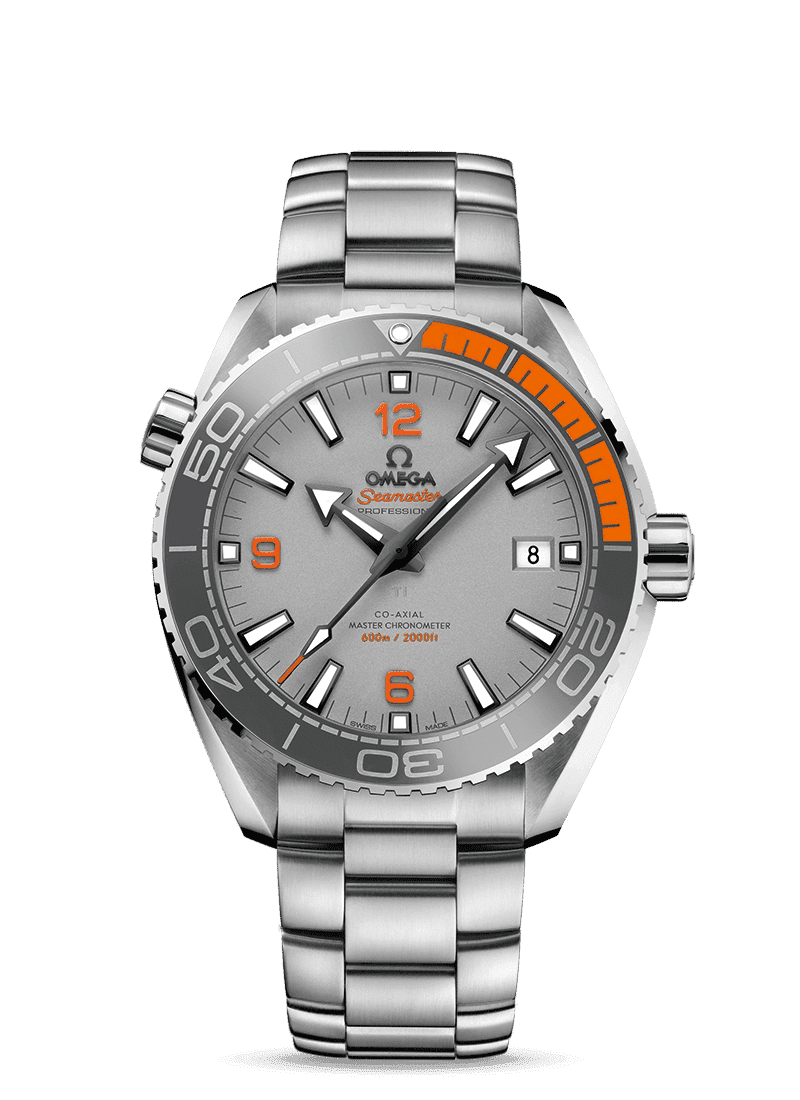 Omega Seamaster