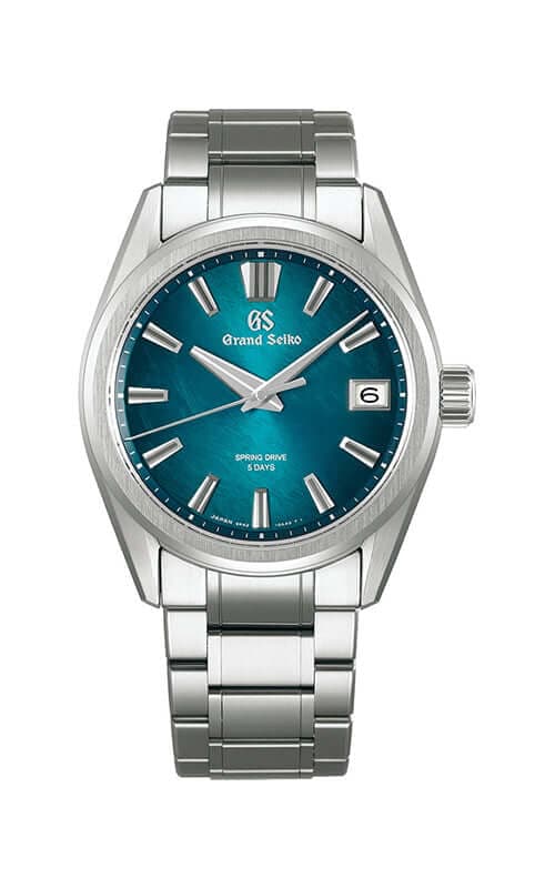 Grand Seiko Evolution 9