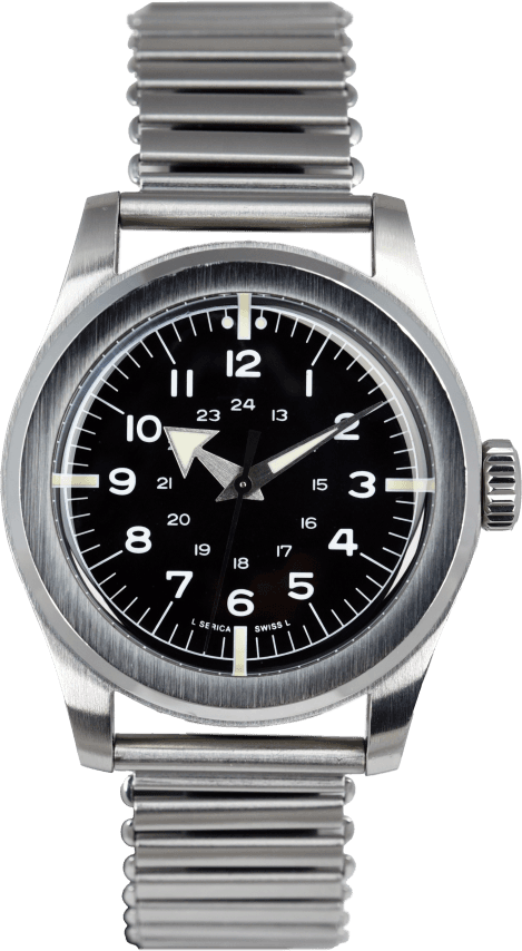 Serica 4512
