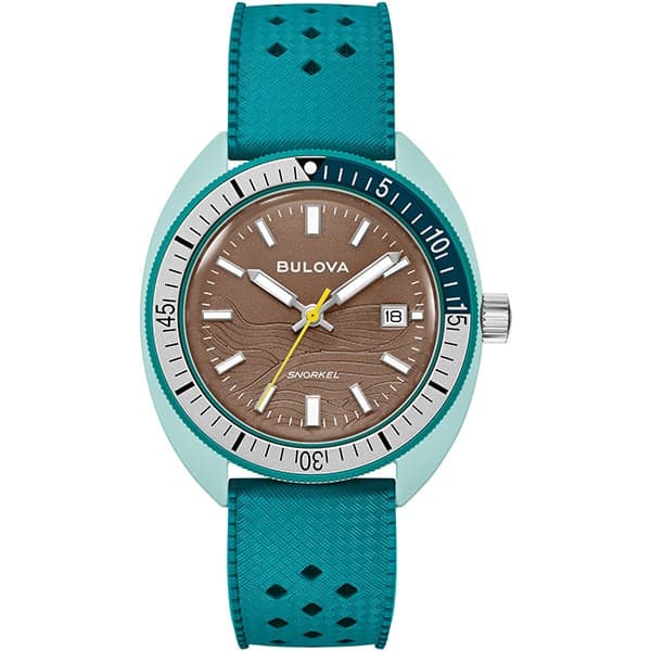 Bulova Snorkel