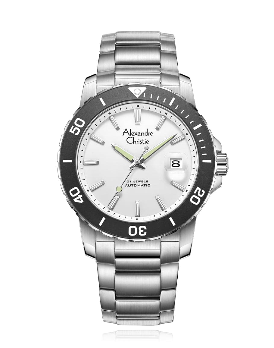 Alexandre Christie 6141MABSSSL