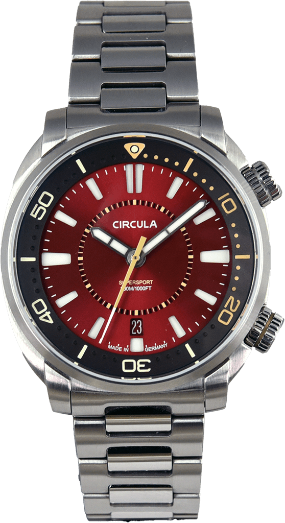 Circula PRE1406