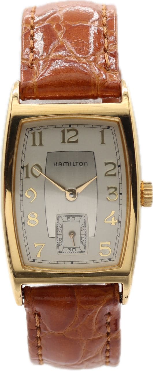 Hamilton 8092024132253