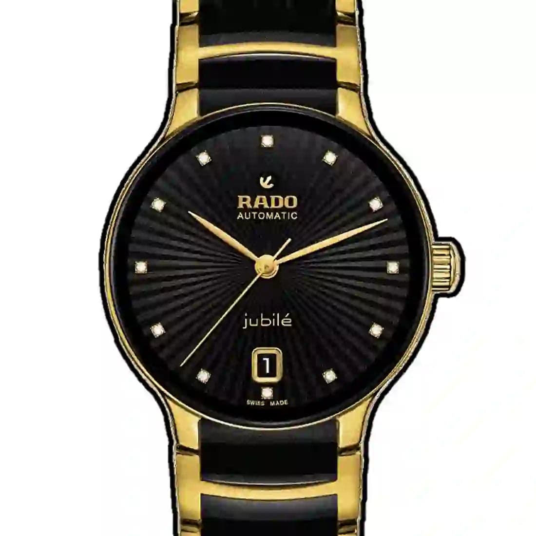 Rado Centrix