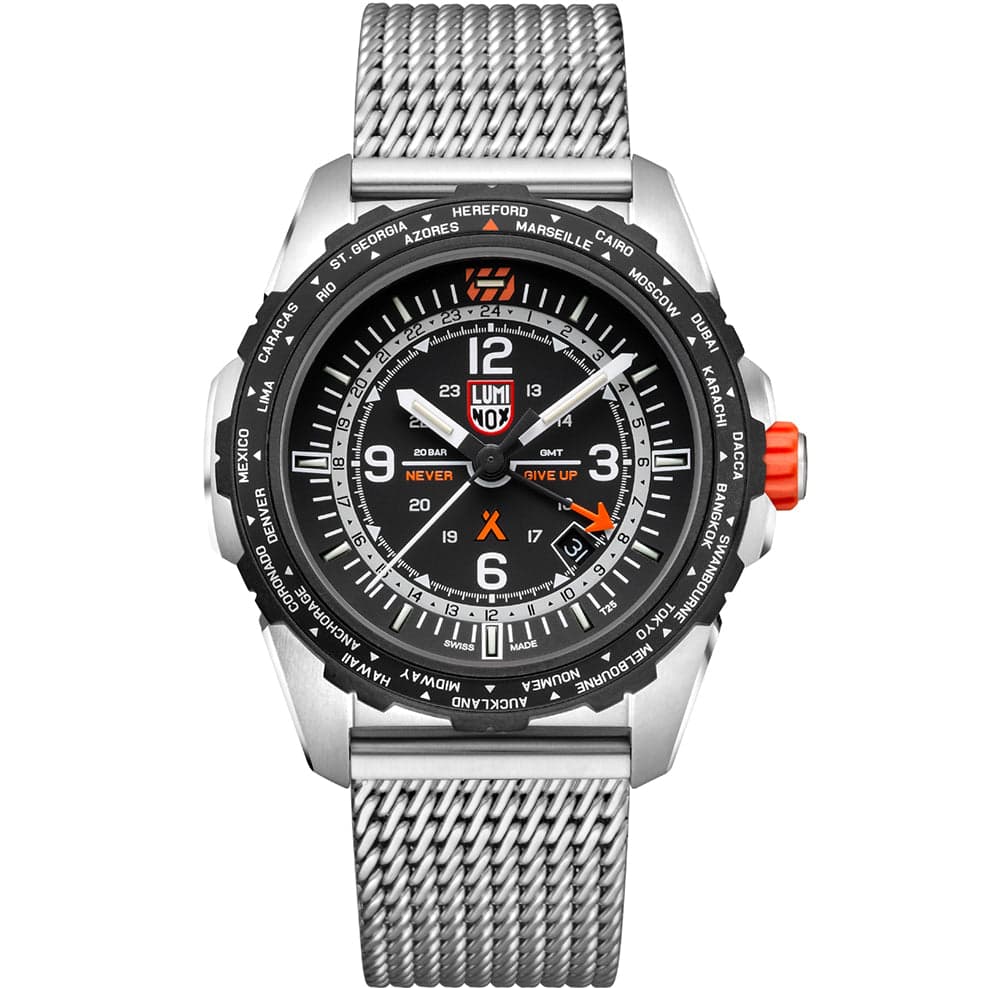 Luminox Bear Grylls Survival