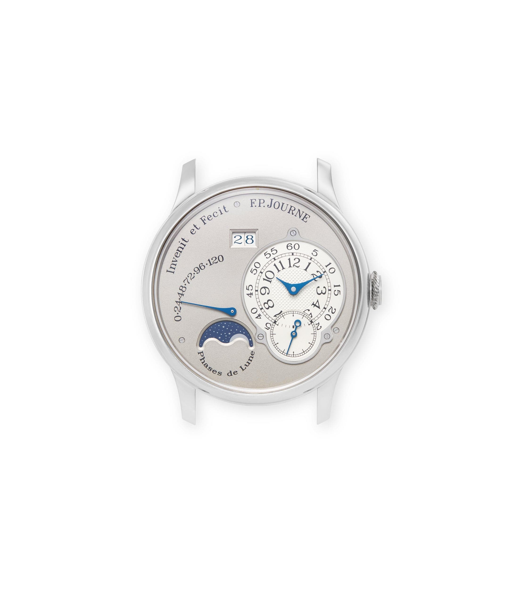 F.P. Journe Octa