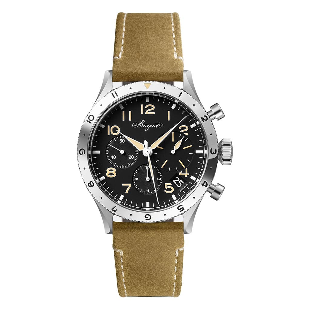Breguet J115276