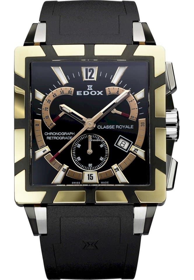 Edox ED278