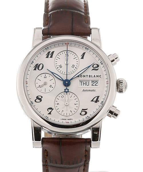 Montblanc Star / Star Legacy
