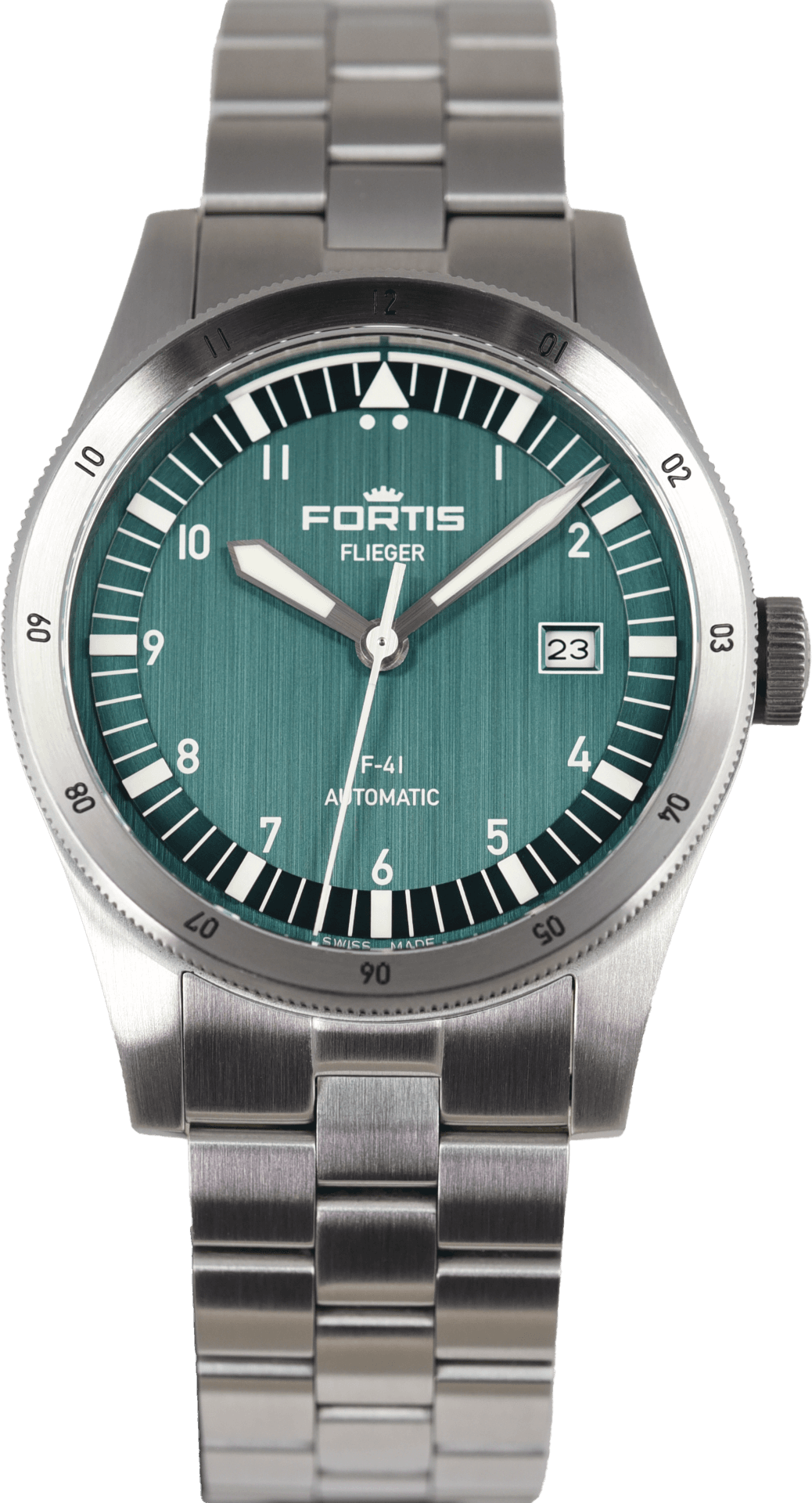 Fortis Flieger