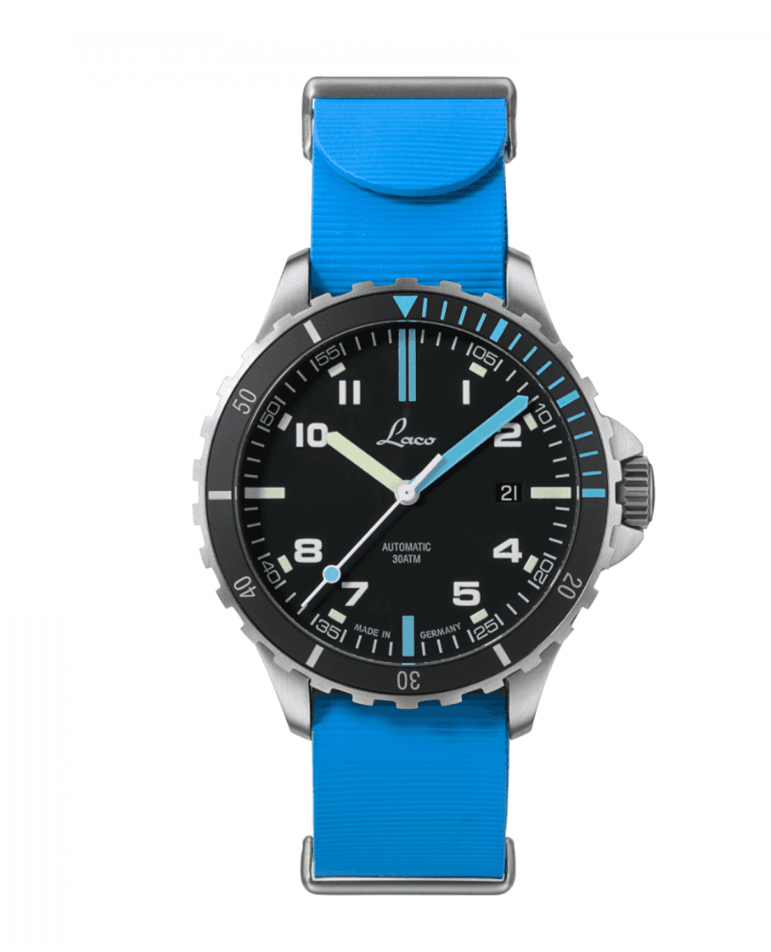 Laco 1925 Squad
