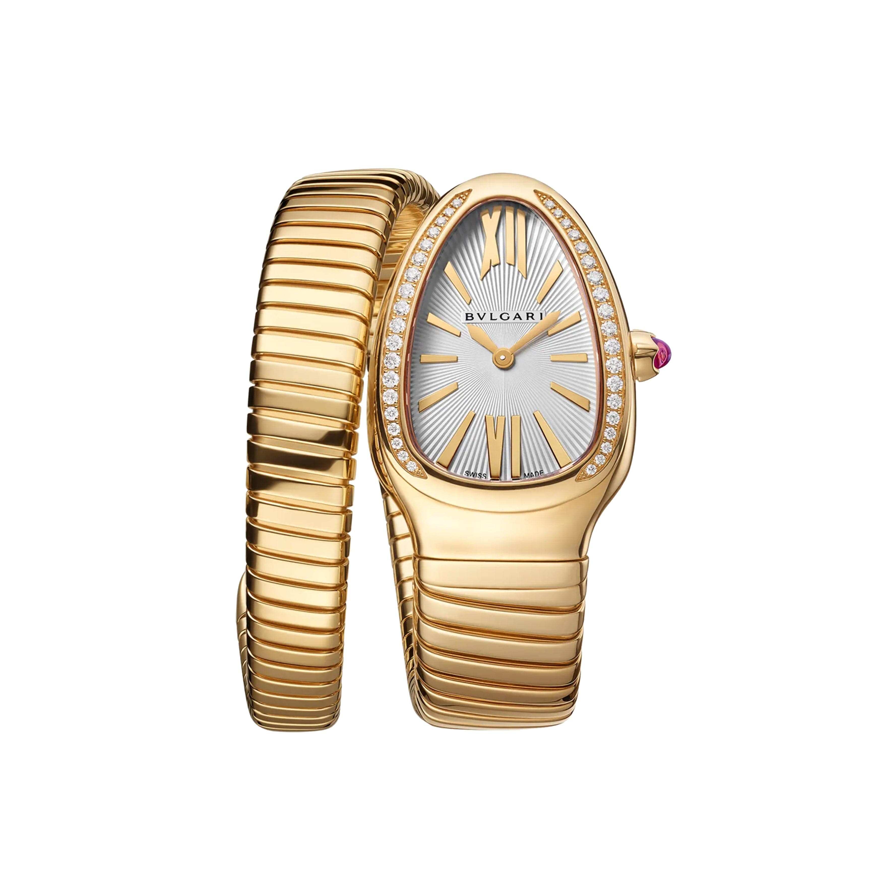 Bulgari Serpenti Tubogas