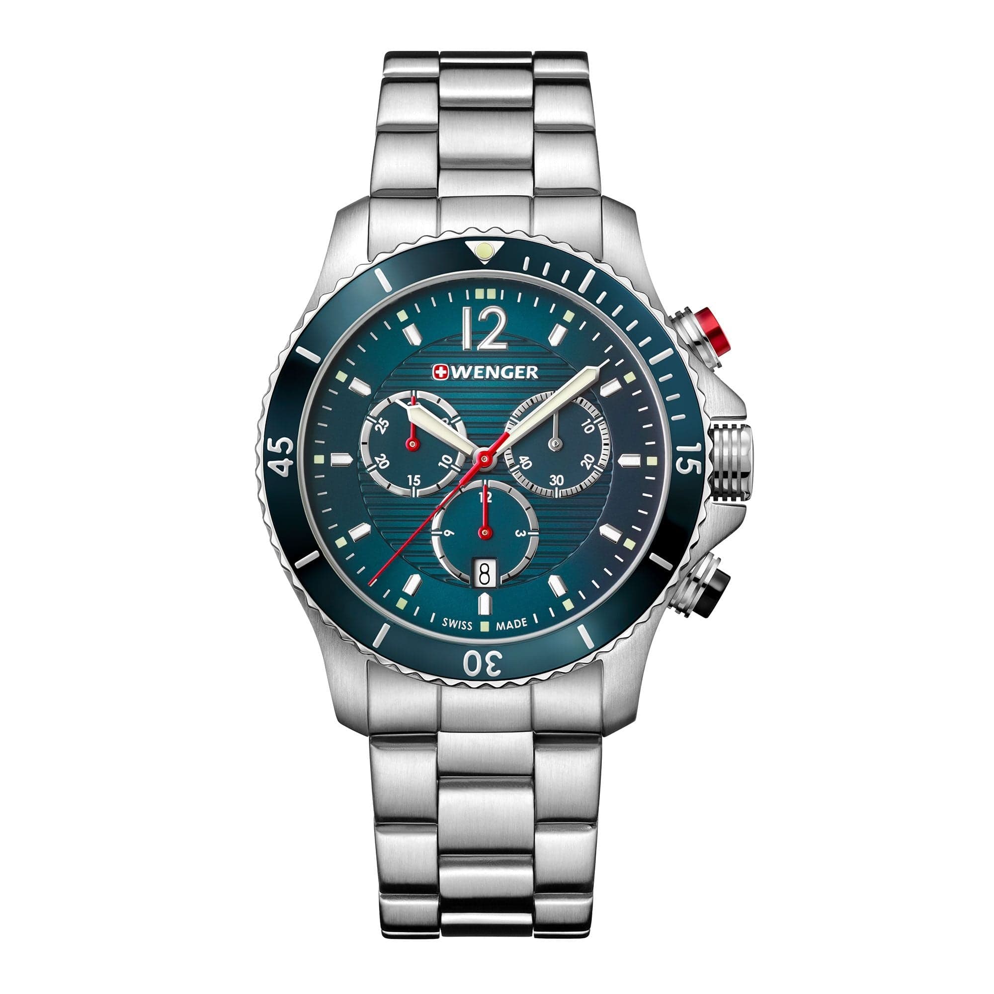 Wenger Seaforce