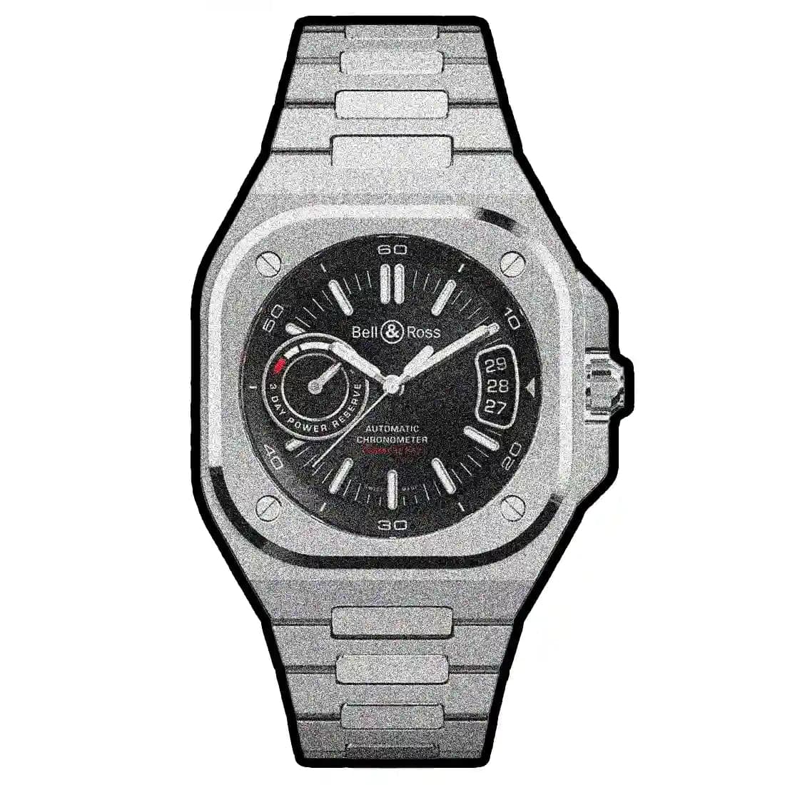 Bell & Ross Br-X5