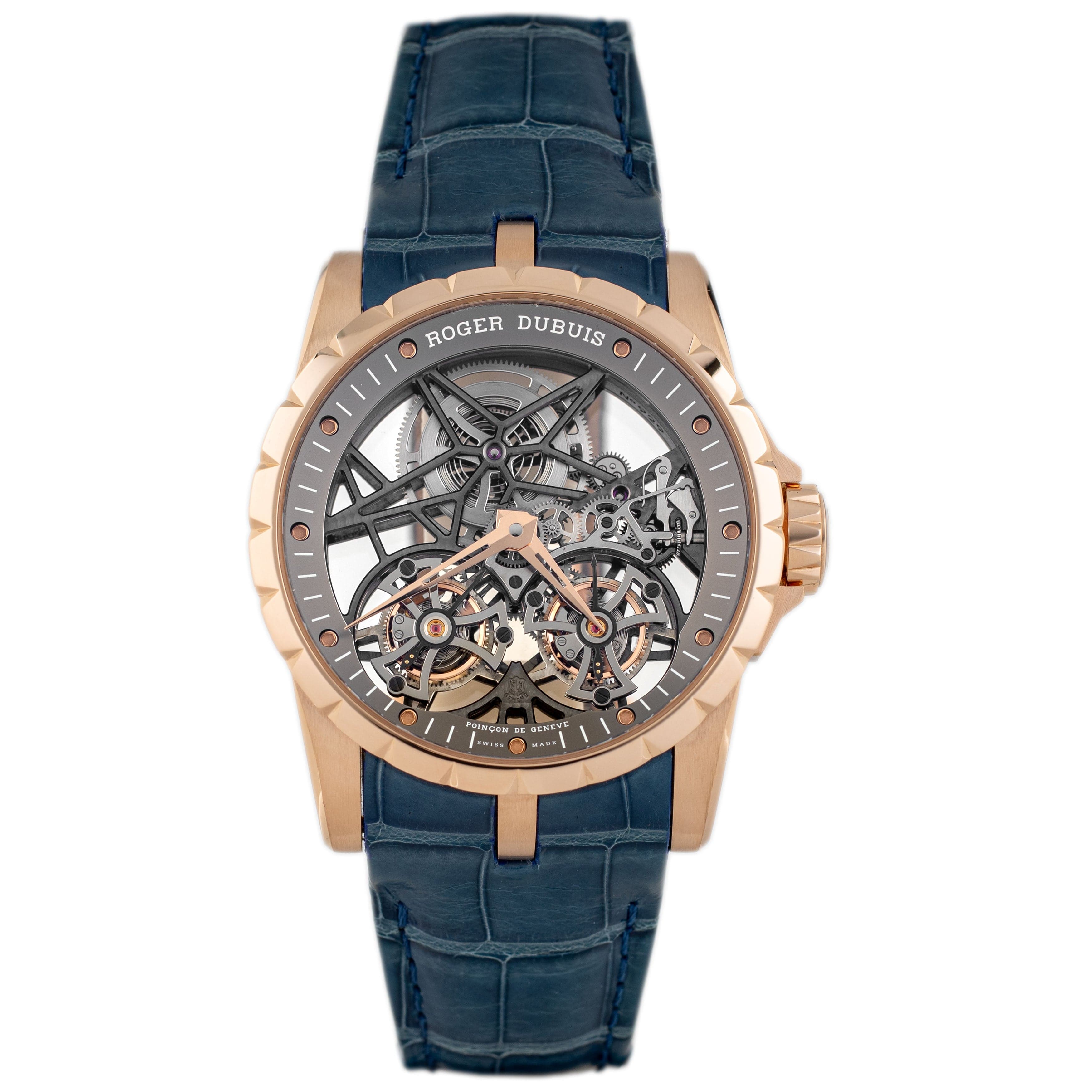 Roger Dubuis Excalibur