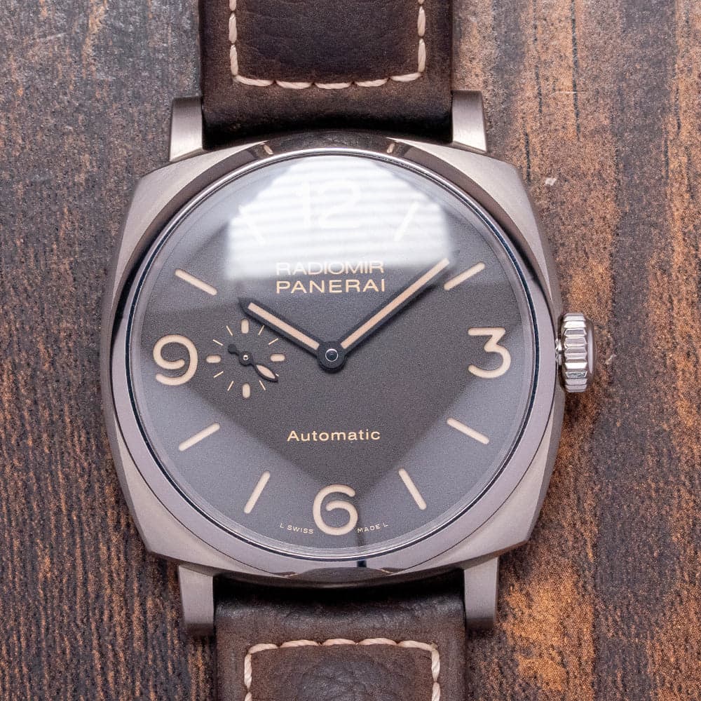 Panerai Radiomir
