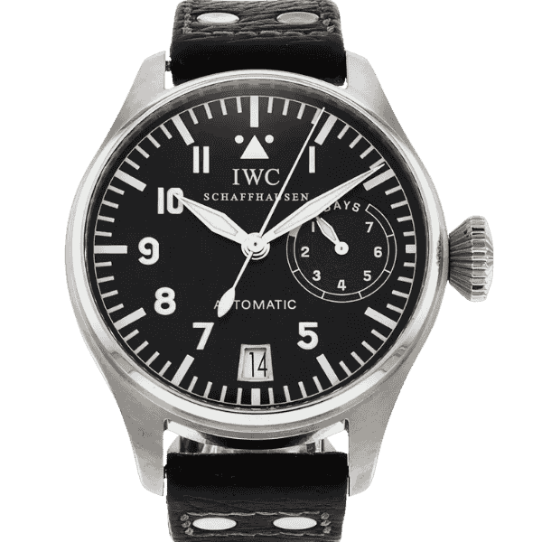 IWC Pilot'S Watch