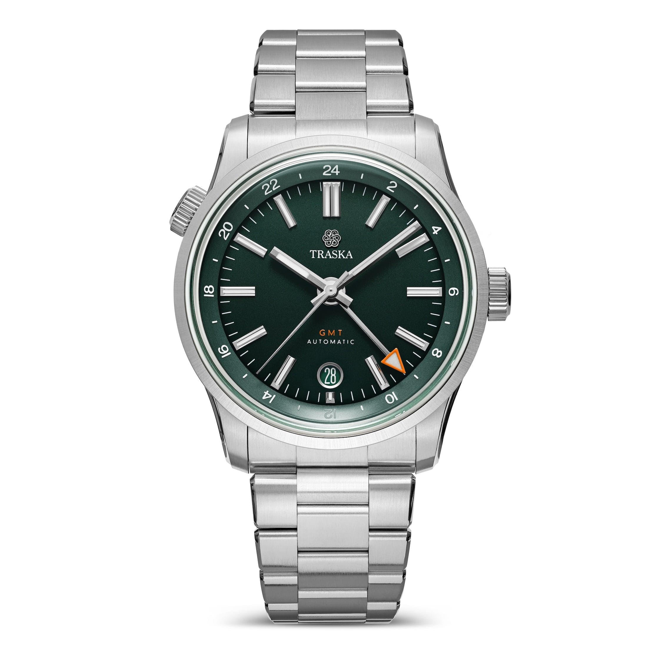 Traska Venturer GMT