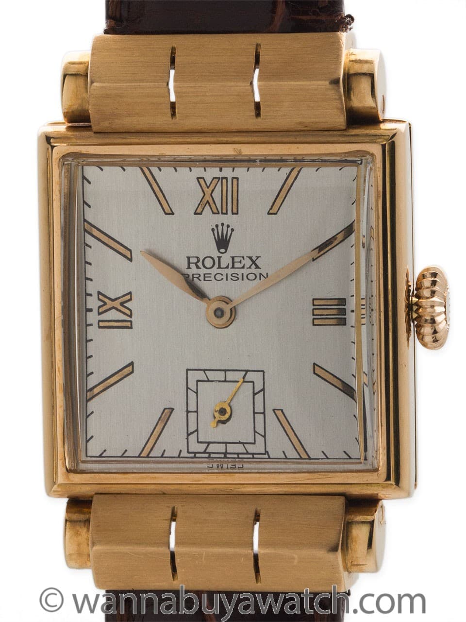 Rolex 45562