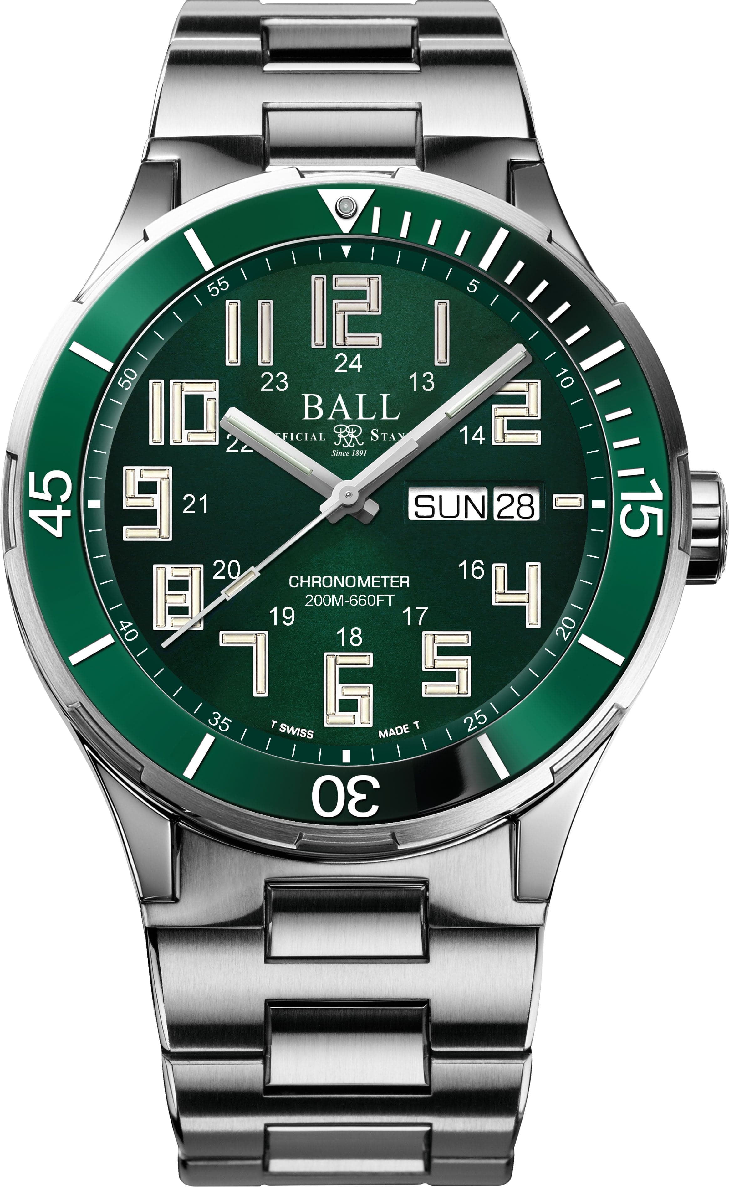 Ball Roadmaster