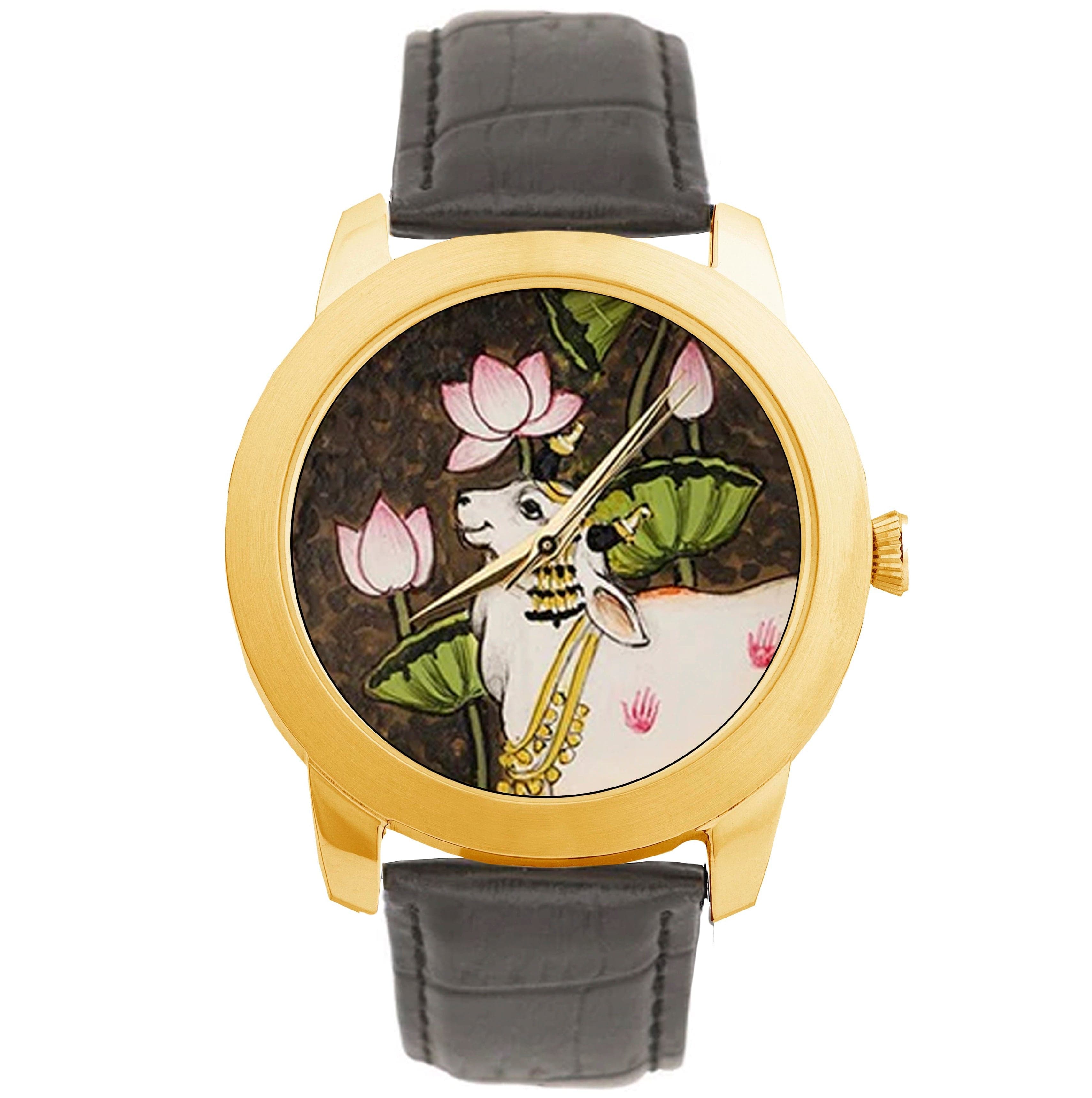 Jaipur Watch Company Pichwai